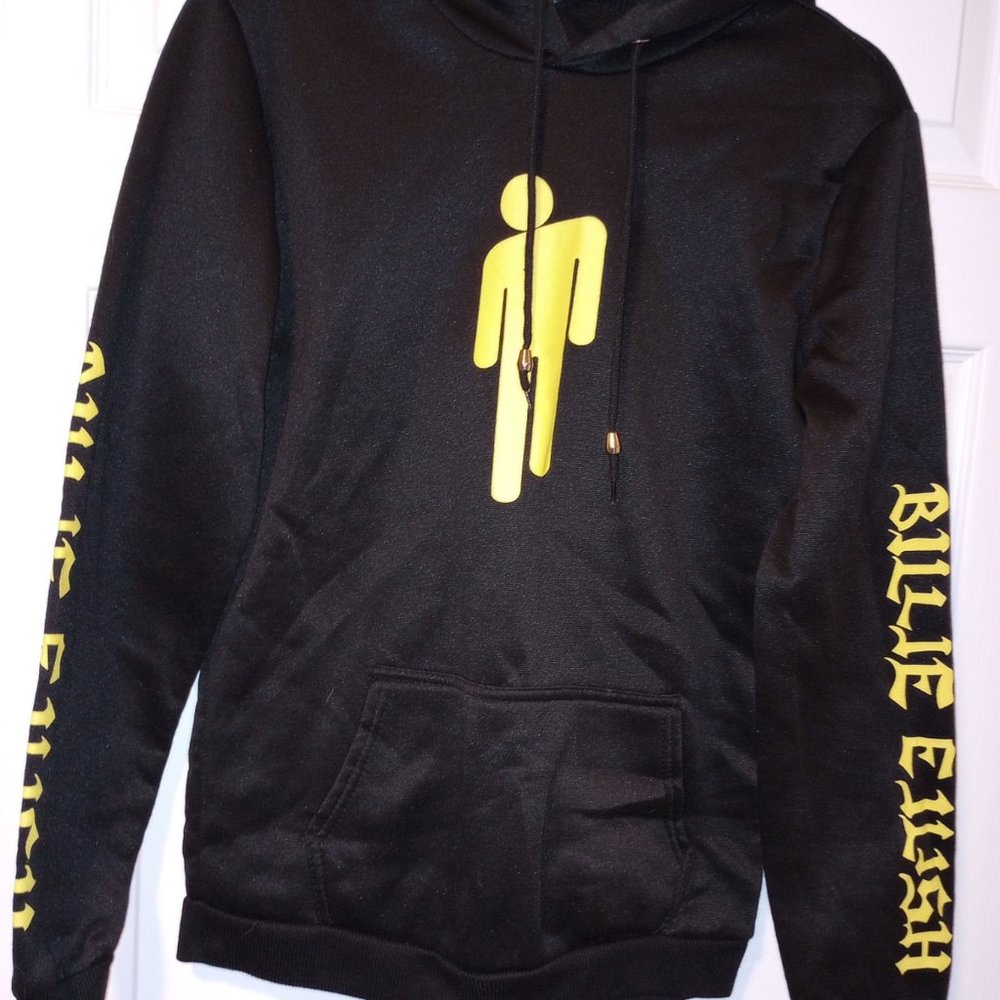 Billie Eilish Hoodie